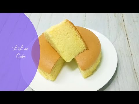 Video: Cách Nướng Bánh Bông Lan Bằng Sữa đặc đun Sôi