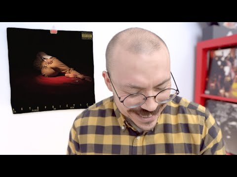 Mon Laferte - Autopoiética ALBUM REVIEW