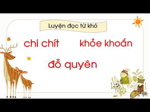 Tiếng Việt: Chợ hoa ngày tết ở Hà Nội - Tiết 1,2