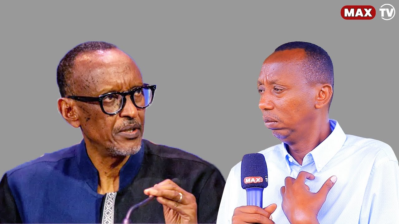 MUGABE ARABOHOTSE AVUGA UKURI KU BYAMUBAYEHO BYOSE, GUFUNGWA , GUKUBITWA, KUDASHAKA UMUGORE N’IBINDI