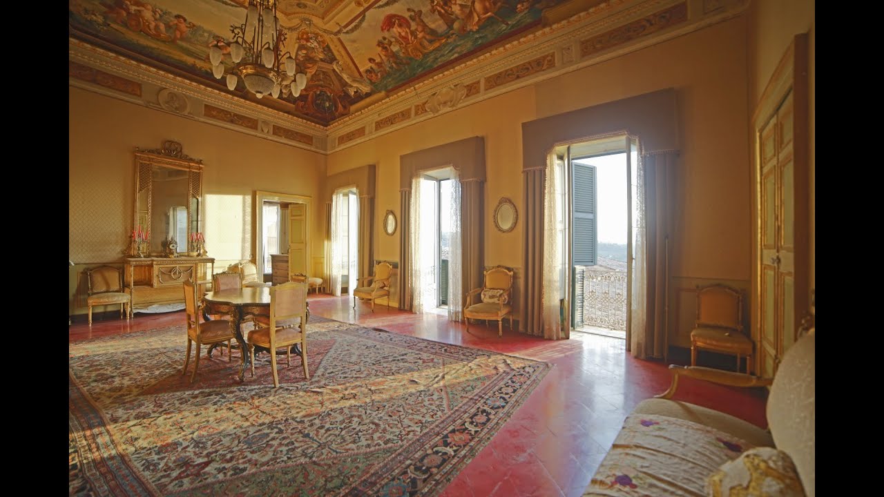 Arpino - Lazio - Italy - Via Aquila Romana- Property for sale