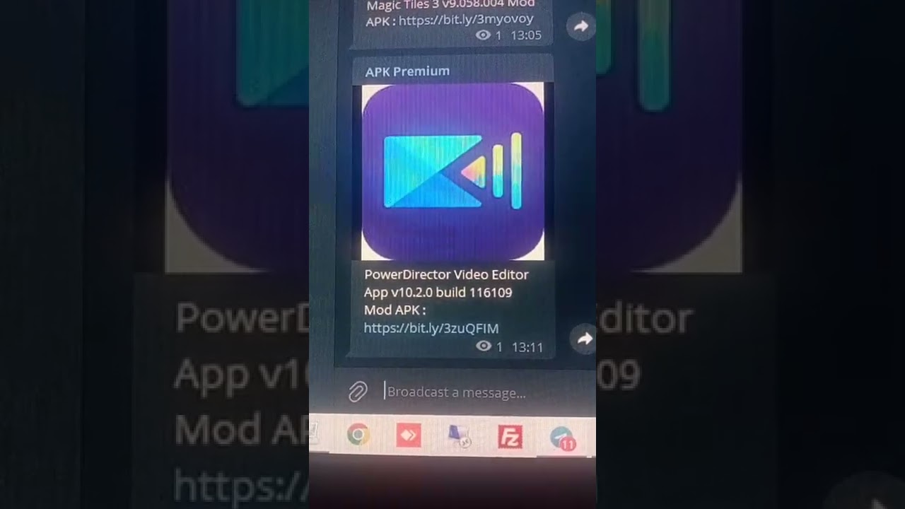 PowerDirector Premium