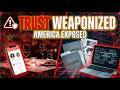 The New Spy Threat to America: Seduction, Pressure, and Psychological Control