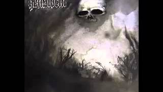 HELLSTORM - Blind Leads The Blind