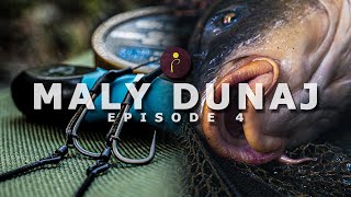 Malý Dunaj - EP 4