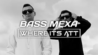 Where It's ATT - The Rain
