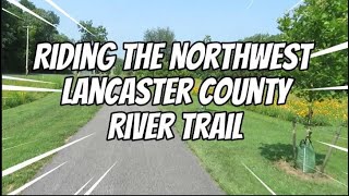 NW Lancaster River Trail