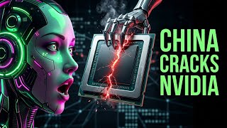 Breaking: China vs Nvidia Antitrust Shock — AI Chips, GPU Supply & ChatGPT/Gemini Impact