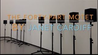 Joa in 40 voices by Joa 2018