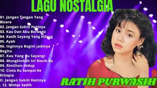 Ratih Purwasih – Full Album Lagu Kenangan Terbaik Sepanjang Masa Tanpa Iklan 2025