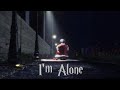 Im alone official audio  bixu