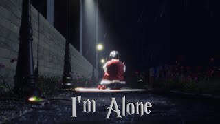 I'm Alone (Official Audio) - Bixu