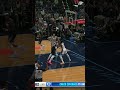 The find and the finish 👀 #okcthunder