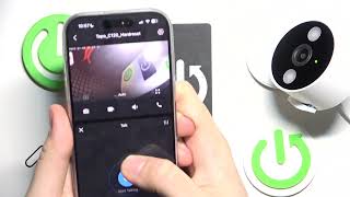 How to Talk Through TP-LINK Tapo C120 Camera – Use Two-Way Audio Feature