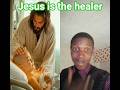Jesus the mighty healer#jesus #viral #motivation #love #trending #trendingshorts