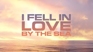 Romy - The Sea (Lyric Video)