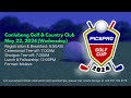 PICSPro Golf for a Cause Tournament May 2024