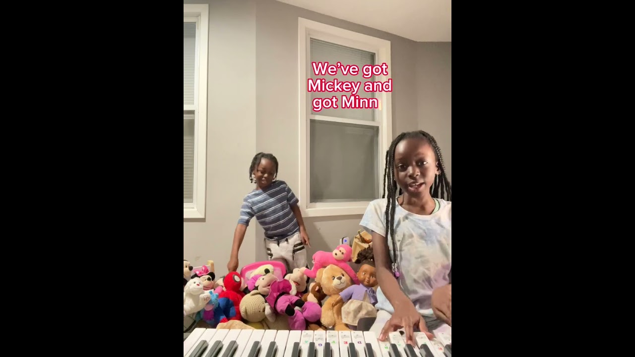 Stuffies theme song stuffies club 