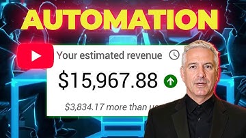 The Future of YouTube Automation: 3 Niches to Watch in 2025 📈