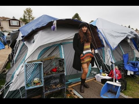 BBC Documentary Films HD 2017 - Homeless In Hawaii Documentary 2017