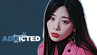 How Would Dreamcatcher Sing Pixy Addicted Request