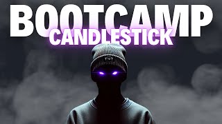 Boot Camp Day 2: Candlesticks