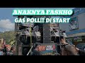 BK PRO AUDIO GASSS POLLLL DI START