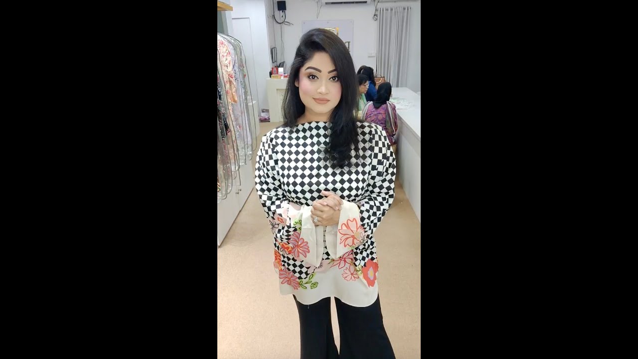 Maria. B M basics winter 2025