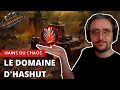 Présentation du domaine d'Hashut &amp; Rework du domaine du Feu !