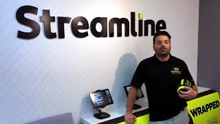 Streamline Speaks - How Long Does a Vehicle Wrap Last For? by Streamline Designs . . . Design-Print-Install Pros 1,663 views 5 years ago 41 seconds
