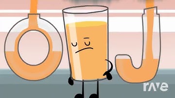 Filler Intro - Object Invasion & Toad