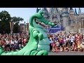 After Toddler Dies, Disney Removes Alligator and Crocodile Characters at Parks