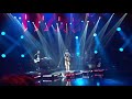 Христина Соловій - «Оченька мої чорні» live at the Kyiv UA Channel. 05.11.2018