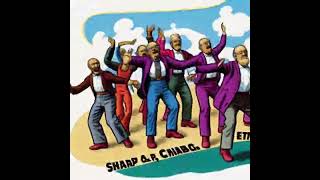 R. Crumb Dance Party!