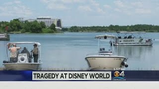Sheriff: Toddler’s Body Recovered After Gator Attack
