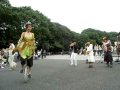 TOKYO MUSIC CIRCLE in 上野公園