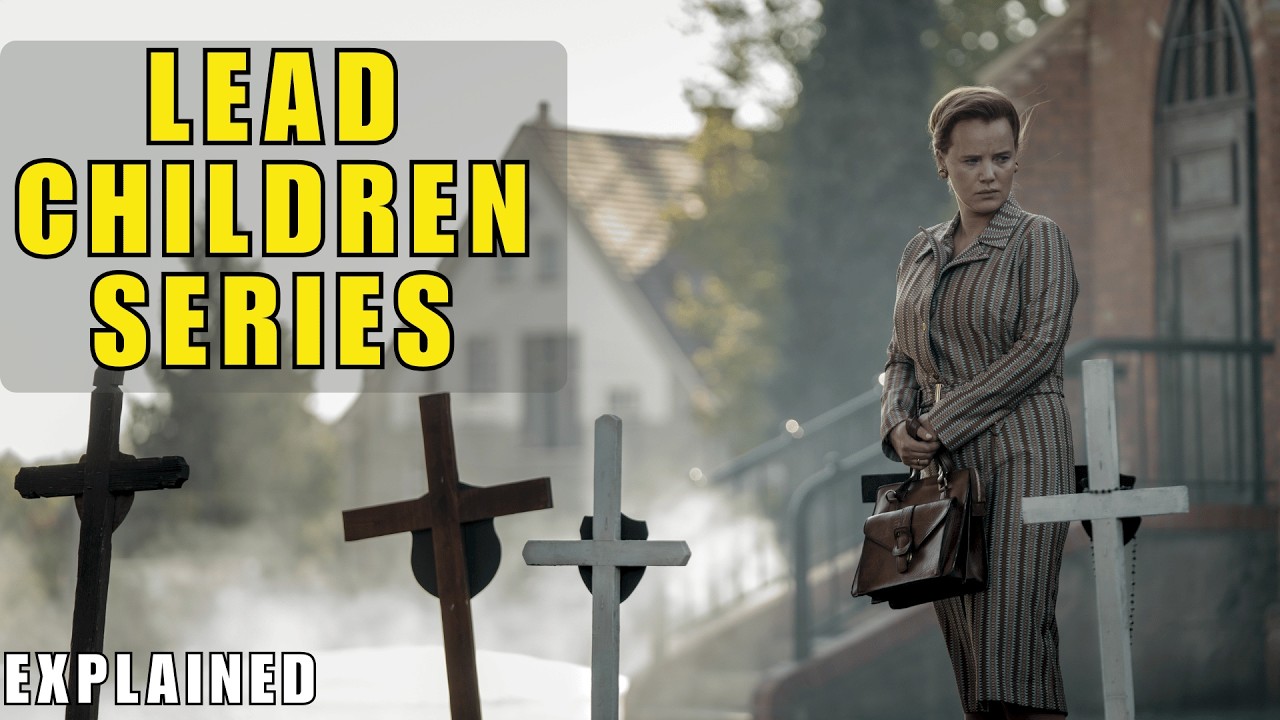 Lead Children Full Story in Hindi/Urdu | Ending Explained | Is This a Wake-Up Call for Parents?