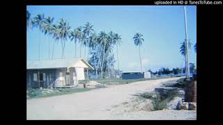 Moses Aru Graziano & Third Hands (Solomon Islands) - Chee Gee