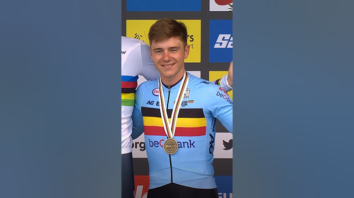 An Olympic title in the making for Remco Evenepoel at #Paris2024 ITT! 🥇 #Cycling #OlympicCycling
