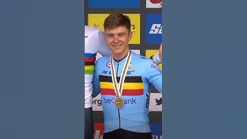 An Olympic title in the making for Remco Evenepoel at #Paris2024 ITT! 🥇 #Cycling #OlympicCycling