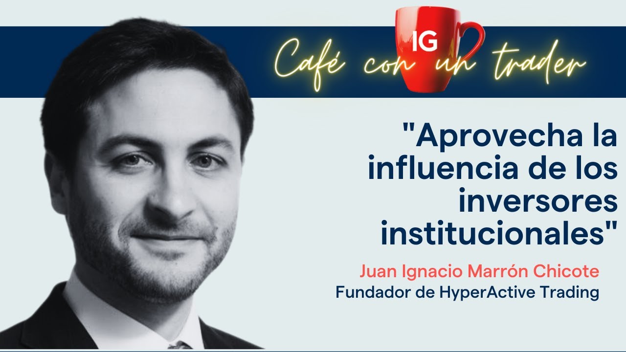 La influencia de los inversores institucionales. Juan Ignacio Marrón en  