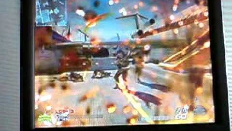 NEW!!!!!! Glitch like javelin glitch but with semtex (ORIGINAL)