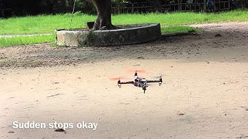 Multiwii 2.3 with Crius SE v2.5 flight test