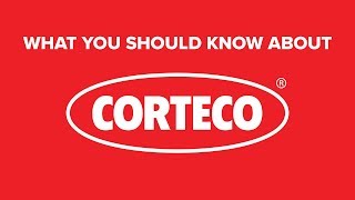Corteco - Who They Are, What They Sell, and Why You Should Care