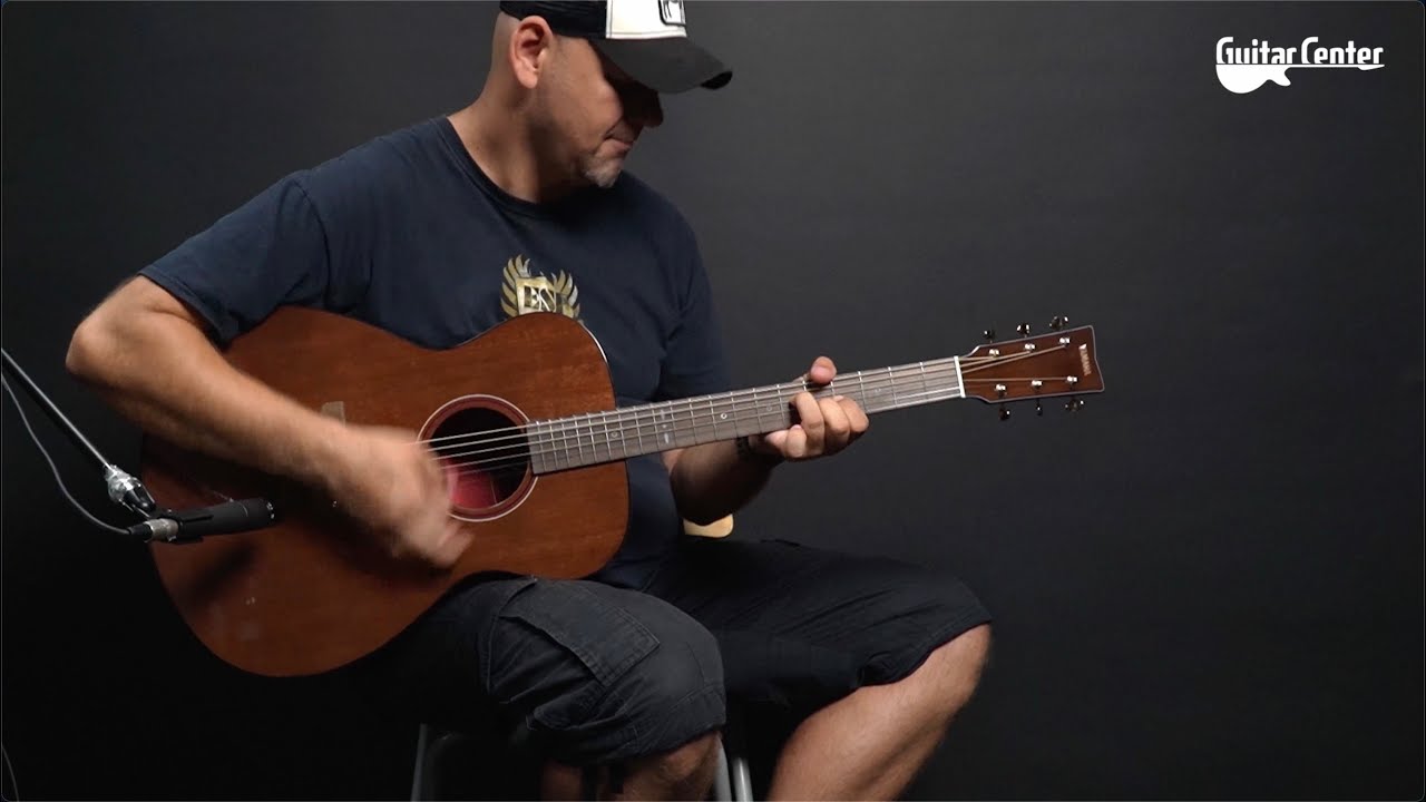 Yamaha Storia III | TV Guitar Center