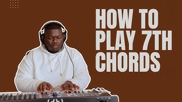 How to Play 7th Chords | Correct Finger Patterns for Beginners