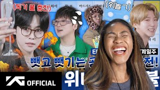 [WINNER BROTHERS] EP.8 부루마불로 세계일주🎲 | World Tour with Blue Marble game | Reaction