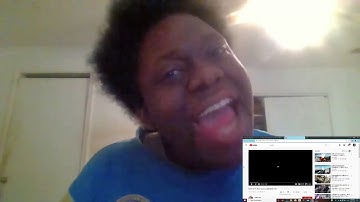 Reaction to: Rails Unlimited Crash Compilation #2