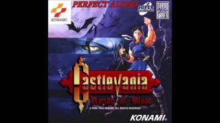 Castlevania: Rondo of Blood - Divine Bloodlines (Extended)