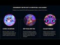 TFT - Event - Set 3.5 Rival